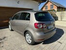 Volkswagen Golf Plus 1.6tdi klimatronik 2x pdc szyberdach bezwypadkowy - 6