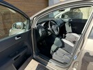 Volkswagen Golf Plus 1.6tdi klimatronik 2x pdc szyberdach bezwypadkowy - 7
