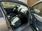 Volkswagen Golf Plus 1.6tdi klimatronik 2x pdc szyberdach bezwypadkowy - 9