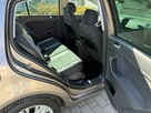Volkswagen Golf Plus 1.6tdi klimatronik 2x pdc szyberdach bezwypadkowy - 10