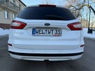 Ford Mondeo MK5 2.0 TDCI 180 Koni Titanium Led Navi PowerShift Alu 18 FULL - 7