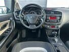 Kia Cee'd Automat*Czujniki*Parkowania*Grzane*Fotele*Klimatyzacja*Serwis*ASO* - 5