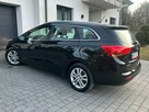 Kia Cee'd Automat*Czujniki*Parkowania*Grzane*Fotele*Klimatyzacja*Serwis*ASO* - 11