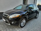 Ford Kuga ** Titanium  ** Bezwypadkowa ** Serwis w ASO ** - 2