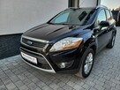 Ford Kuga ** Titanium  ** Bezwypadkowa ** Serwis w ASO ** - 3