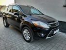 Ford Kuga ** Titanium  ** Bezwypadkowa ** Serwis w ASO ** - 6