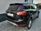 Ford Kuga ** Titanium  ** Bezwypadkowa ** Serwis w ASO ** - 8
