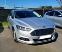 Ford Mondeo ** ROK 2016 ** 2,0 TDCI ** TITANIUM ** Virtual Cocpit  ** - 1