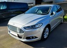 Ford Mondeo ** ROK 2016 ** 2,0 TDCI ** TITANIUM ** Virtual Cocpit  ** - 8