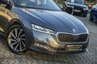 Škoda Octavia LEDY / Virtual Kockpit / Kamera Cofania / Serwisowany w ASO / FV23% - 4