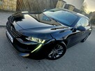 Peugeot 508 1.6 benz 180 PS * 147tkm  ACC Ambient LED  KAMERA 360 BEZWYPADKOWY - 1