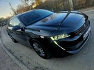 Peugeot 508 1.6 benz 180 PS * 147tkm  ACC Ambient LED  KAMERA 360 BEZWYPADKOWY - 3