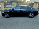 Peugeot 508 1.6 benz 180 PS * 147tkm  ACC Ambient LED  KAMERA 360 BEZWYPADKOWY - 4