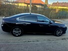 Peugeot 508 1.6 benz 180 PS * 147tkm  ACC Ambient LED  KAMERA 360 BEZWYPADKOWY - 5