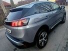 Peugeot 3008 1.6 4x4 300 PS * 84 tys km !! Full LED  KAMERA 360 BEZWYPADKOWY - 7