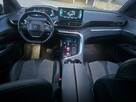 Peugeot 3008 1.6 4x4 300 PS * 84 tys km !! Full LED  KAMERA 360 BEZWYPADKOWY - 16