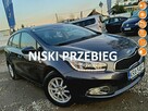 Kia Cee'd 1.4Crdi*Tylko91tys.km*LED**Polecam