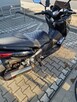 Sprzedam yamaha xmax 125 - 5