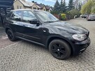 BMW X5 E70 3.0d xDrive 2011 • Bogata wersja • serwis BMW - 4