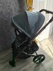Wózek spacerowy Cybex Balios S Lux 2.0 - 4