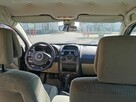 Renault Megane 2 kombi 1.6 16v, benzyna + LPG, hak - 7