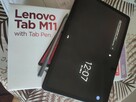 Tablet Lenovo Tab 10,1 4 GB/128Gb Na gwarancji !! - 14
