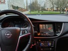 Opel Mokka X 1.4. Turbo, 2018, 140 km, 103 kw, salon Polska - 8