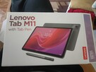 Tablet Lenovo Tab 10,1 4 GB/128Gb Na gwarancji !! - 10