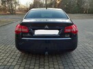 Citroen C5 III 2.0 HDi 140KM Automat EXCLUSIVE - 3