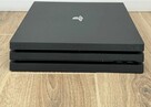PlayStation 4 Pro 1TB CUH-7216B + 2 pady DualShock 4 - 2
