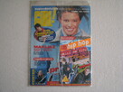 Magazyn Bravo, Bravo Girl, Popcorn z 2003 r. dodatki plakaty - 14