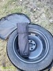 Sprzedam koło dojazdowe Mercedes - 3