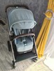 Wózek spacerowy Cybex Balios S Lux 2.0 - 2
