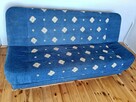 2 kanapy w b. dobrym stanie - 3