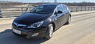 Opel ASTRA J 1.6 hb 5d COSMO.119tkm! zde.gw.prz.zarej.doinw. - 2
