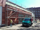 Rusztowania Wynajem Wypożyczalnia Rusztowań Skierniewice - 2