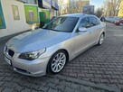 Sprzedam BMW 525 E60