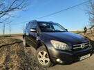 Doinwestowana, krajowa Toyota rav4, 4x4 - 3