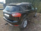Ford Kuga 2.0 TDCI 140KM TITANIUM, Klimatronik, Panorama, - 14