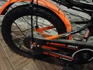 Rower dziecięcy BMX - 2