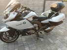 BMW K1600GT