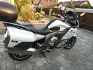 BMW K1600GT - 3