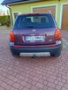 Sprzedam Fiat Sedici - 4