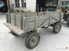 Wóz, przyczepa - 3
