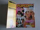 Magazyn Bravo, Bravo Girl, Popcorn z 2003 r. dodatki plakaty - 16