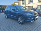 Seat Ateca stan bardzo dobry