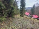 Syndyk sprzeda - 1/2 udziału - działka w Beskidach - 5