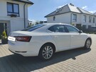 Skoda Superb stan bardzo dobry - 6
