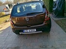 Dacia Sandero Stepway - 7