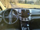 Doinwestowana, krajowa Toyota rav4, 4x4 - 8
